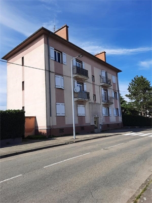 t3 à la location -   38550  LE PEAGE DE ROUSSILLON, surface 60 m2 location t3 - UBI432648620